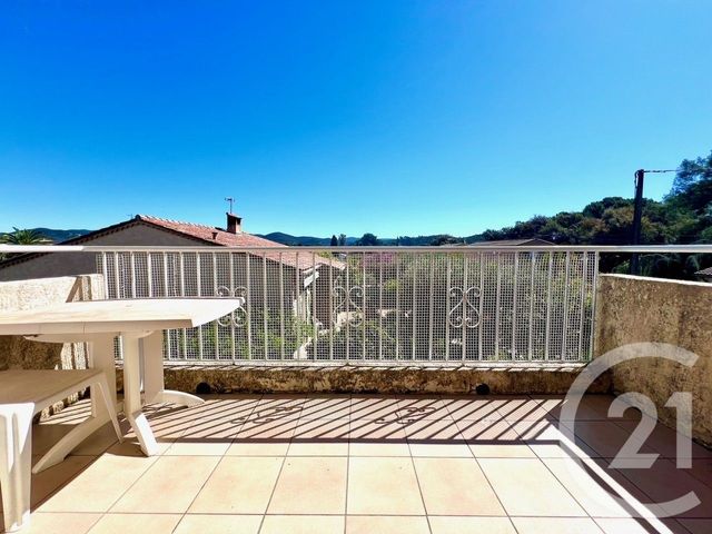 appartement - LA LONDE LES MAURES - 83