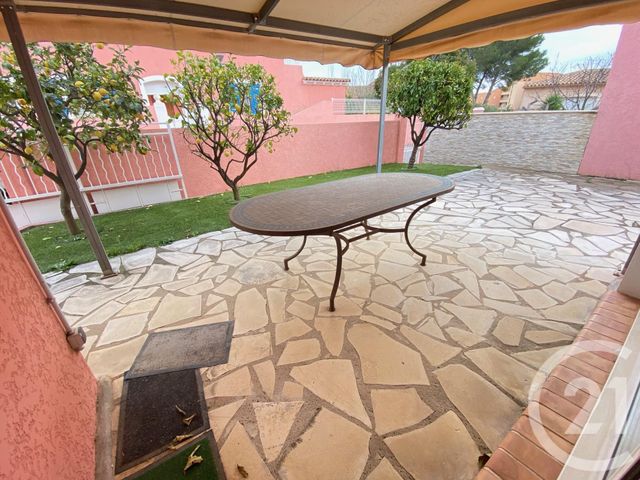 Afficher la photo en grand maison à vendre - 5 pièces - 118.0 m2 - LA LONDE LES MAURES - 83 - PROVENCE-ALPES-COTE-D-AZUR - Century 21 Agence Bordenave