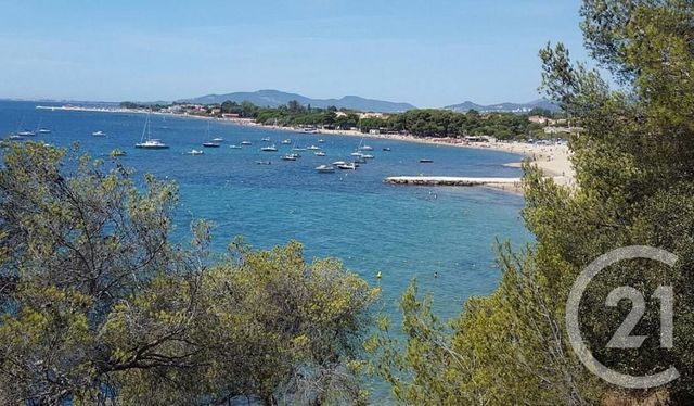 maison à vendre - 5 pièces - 118.0 m2 - LA LONDE LES MAURES - 83 - PROVENCE-ALPES-COTE-D-AZUR - Century 21 Agence Bordenave