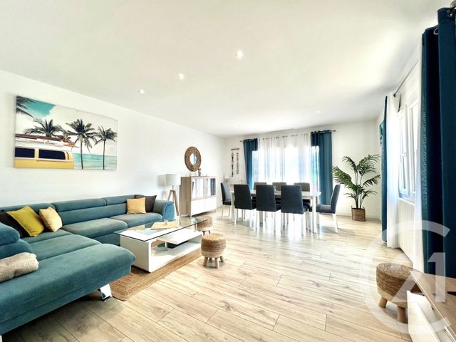 maison à vendre - 7 pièces - 184.0 m2 - LA LONDE LES MAURES - 83 - PROVENCE-ALPES-COTE-D-AZUR - Century 21 Agence Bordenave