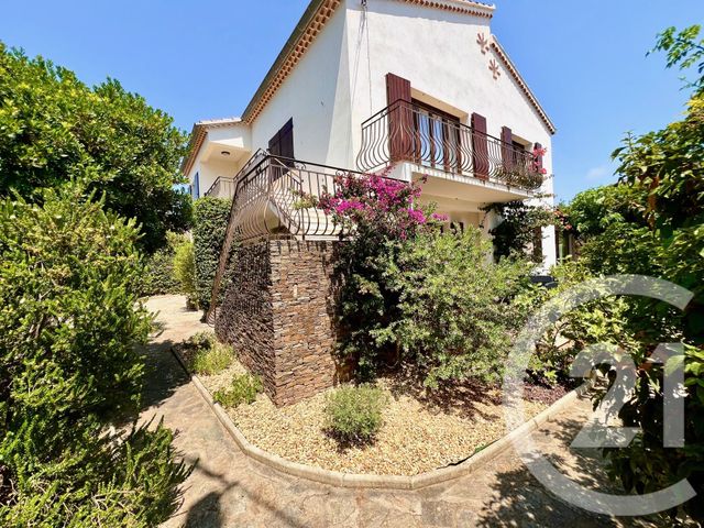 maison - LA LONDE LES MAURES - 83
