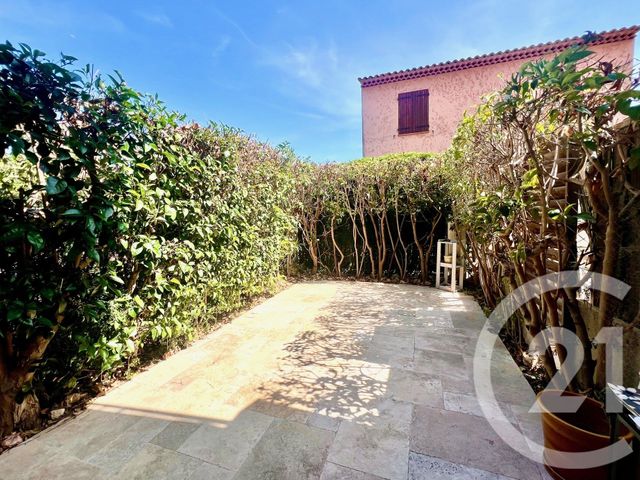 appartement - LA LONDE LES MAURES - 83