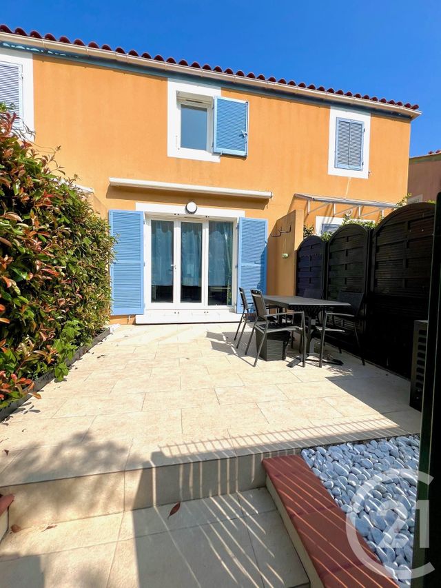 maison - LA LONDE LES MAURES - 83